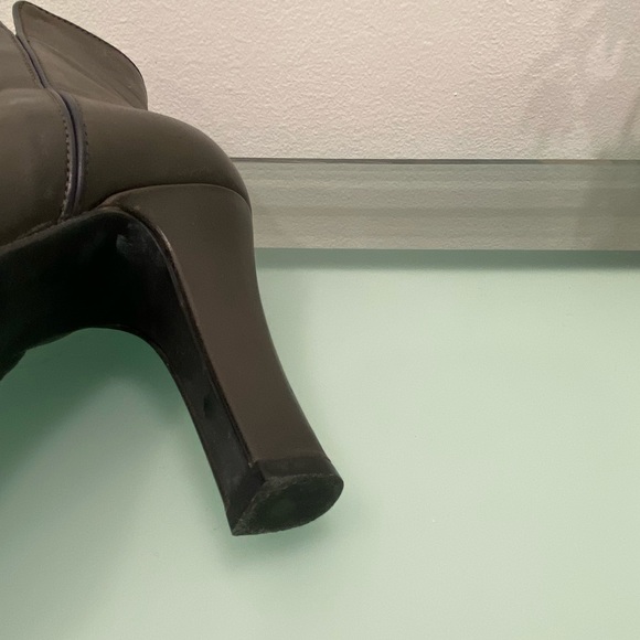 Geox Respira Ankle Boots - Size 7.5 - Picture 10 of 11